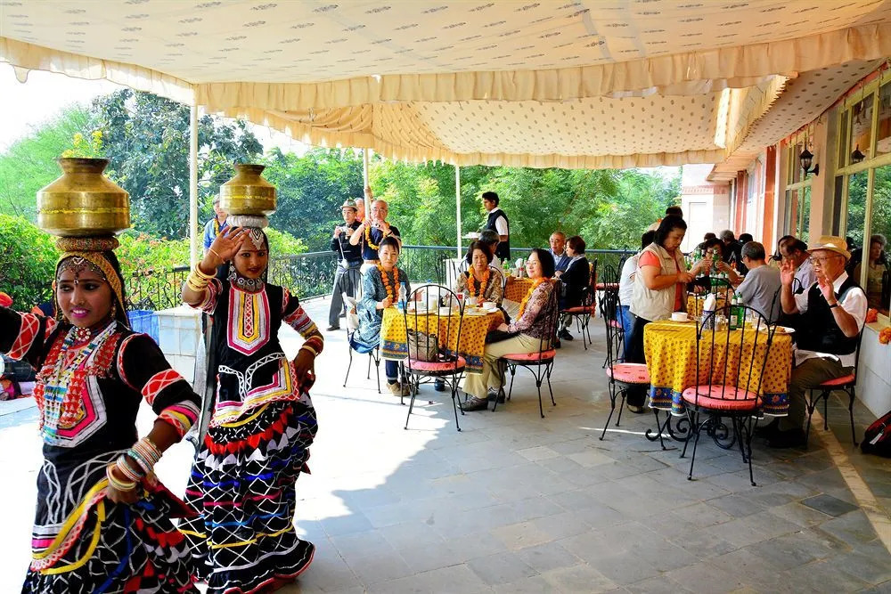 Hotel Lake Palace