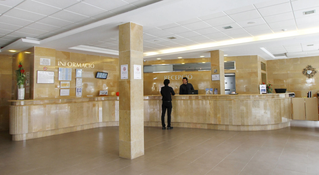 Hotel Bon Repos