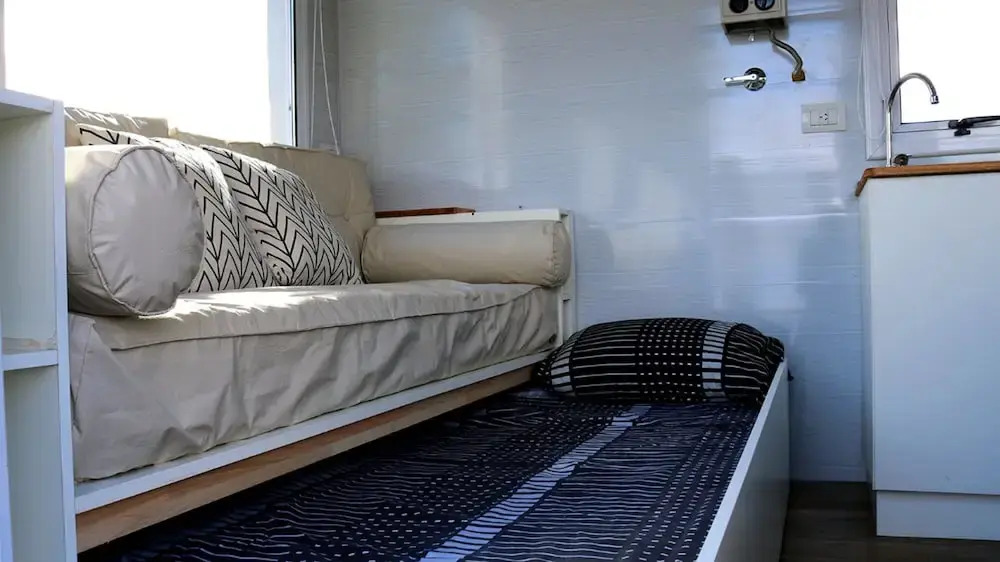 Complejo Tiny House Argentina