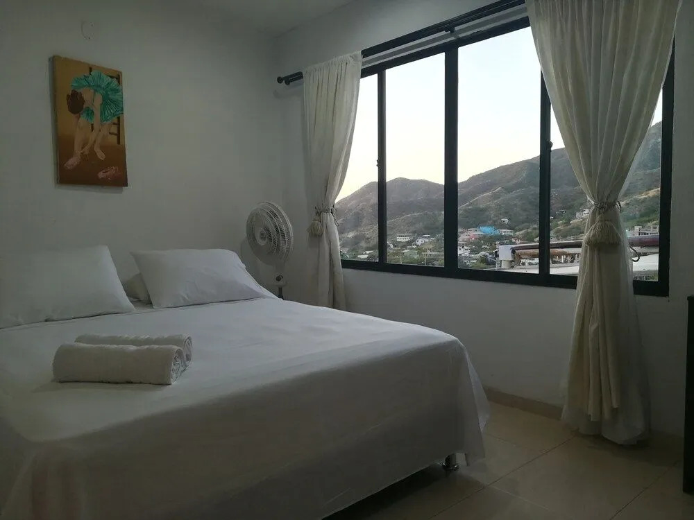 Casa Italia Guest House