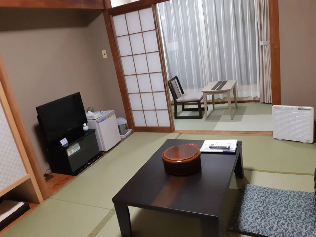 小牧シティホテル