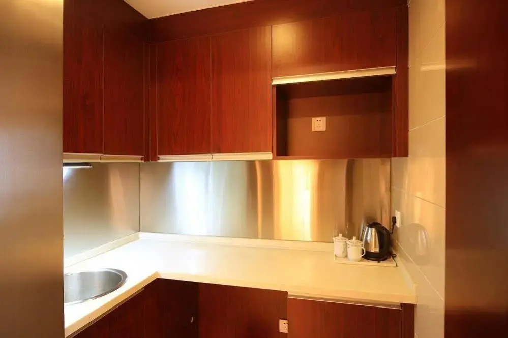 Sixiangjia Hotel Apartment