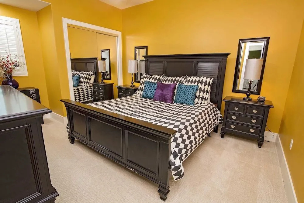 Turquoise Place C2504 3 Bedrooms 3.5 Bathrooms Condo