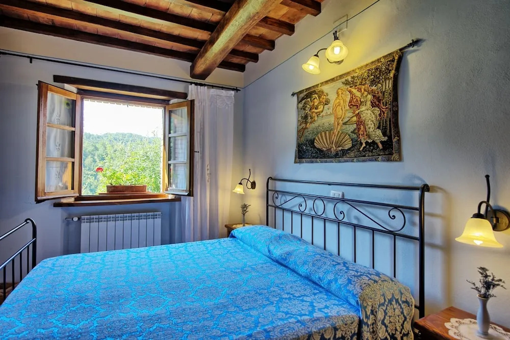 Villa Margherita by PosarelliVillas
