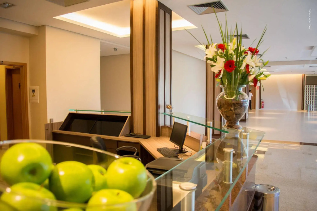 Salto Plaza Hotel