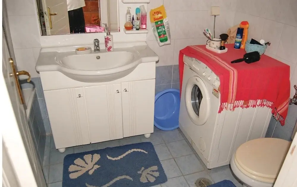 Pet Friendly Apartment In Melissi With Wifi