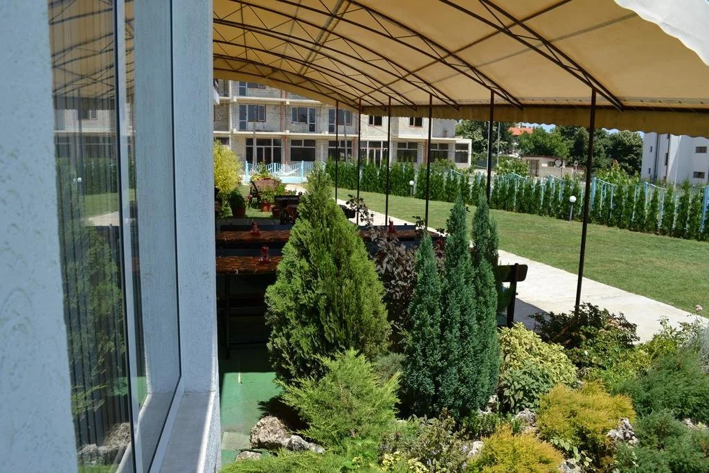 Jasmine Hotel Byala