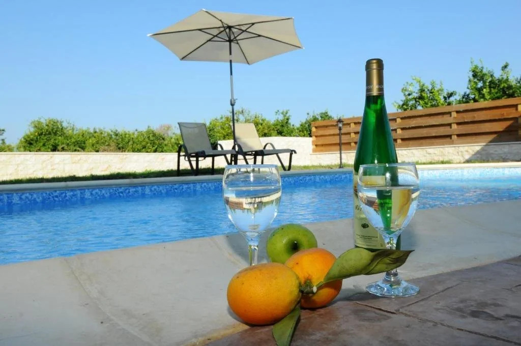 Citrus Grove Villa
