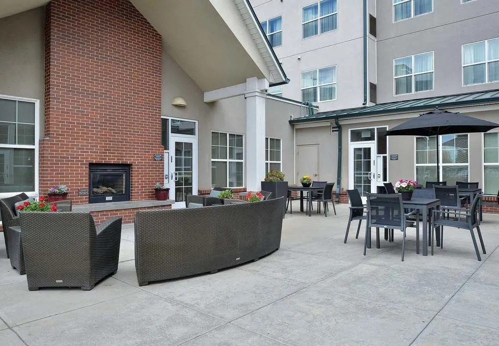 Residence Inn by Marriott Denver Airport at Gateway Park