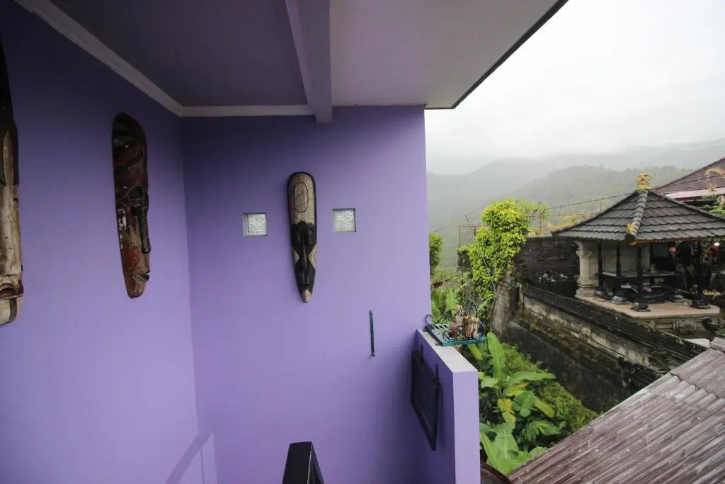 Dong Paloh Hostel