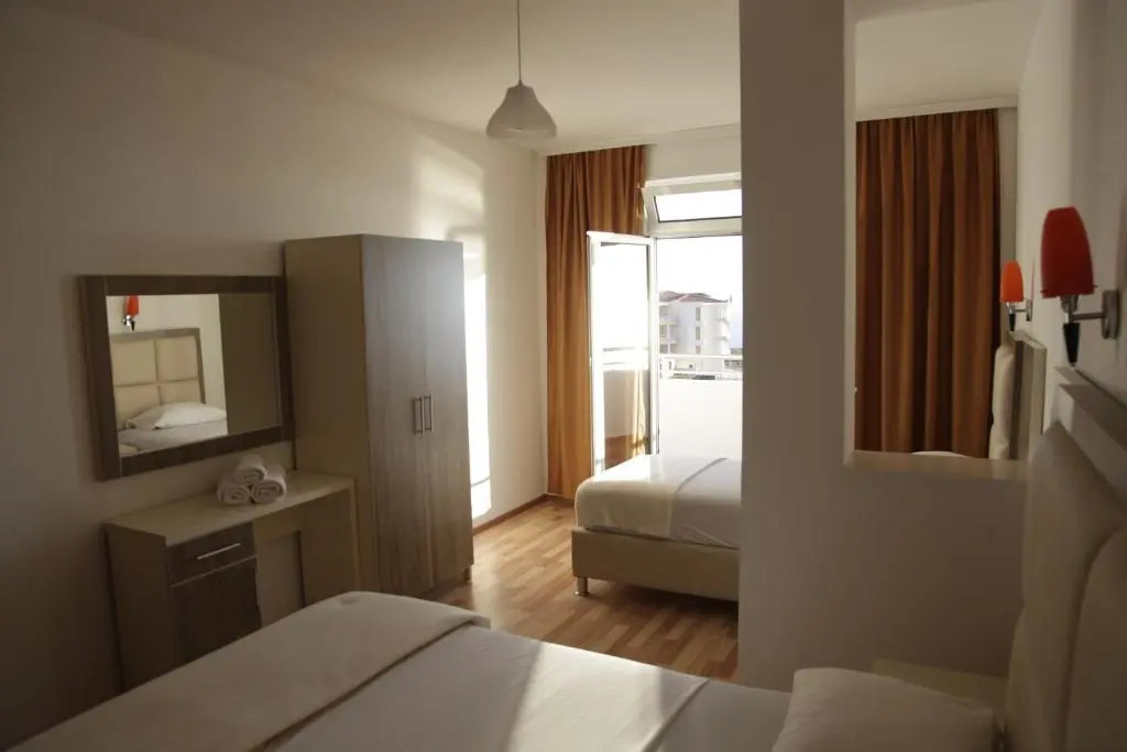 Adriatic Apartments
