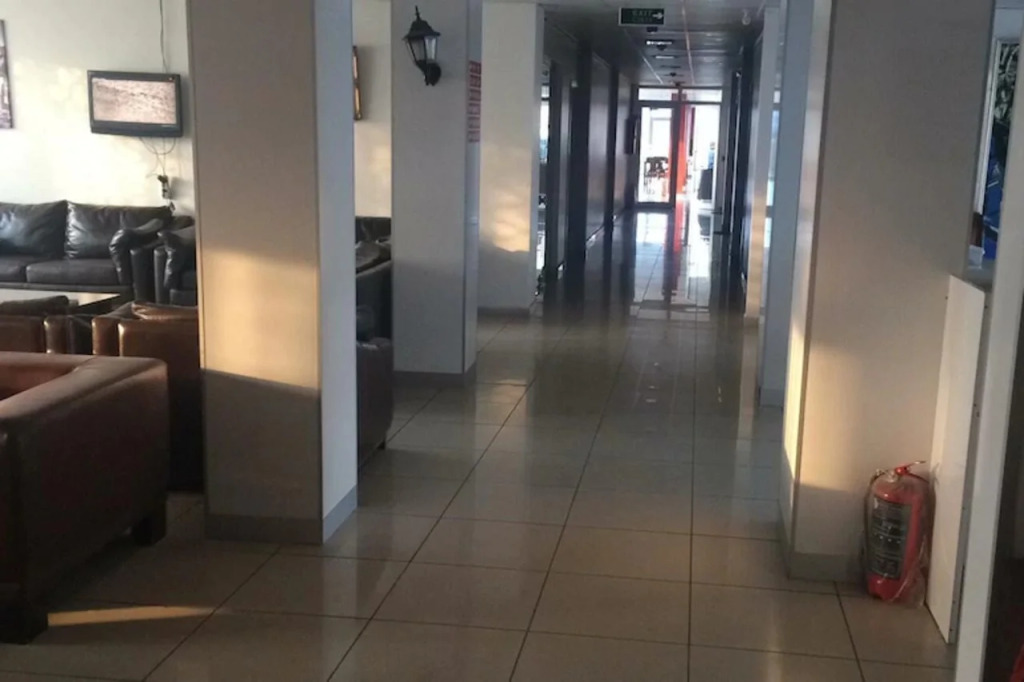Legend Otel Tem
