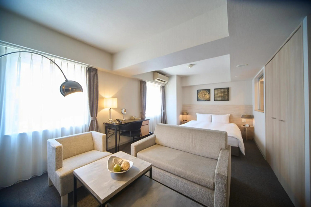 Roppongi Hotel S