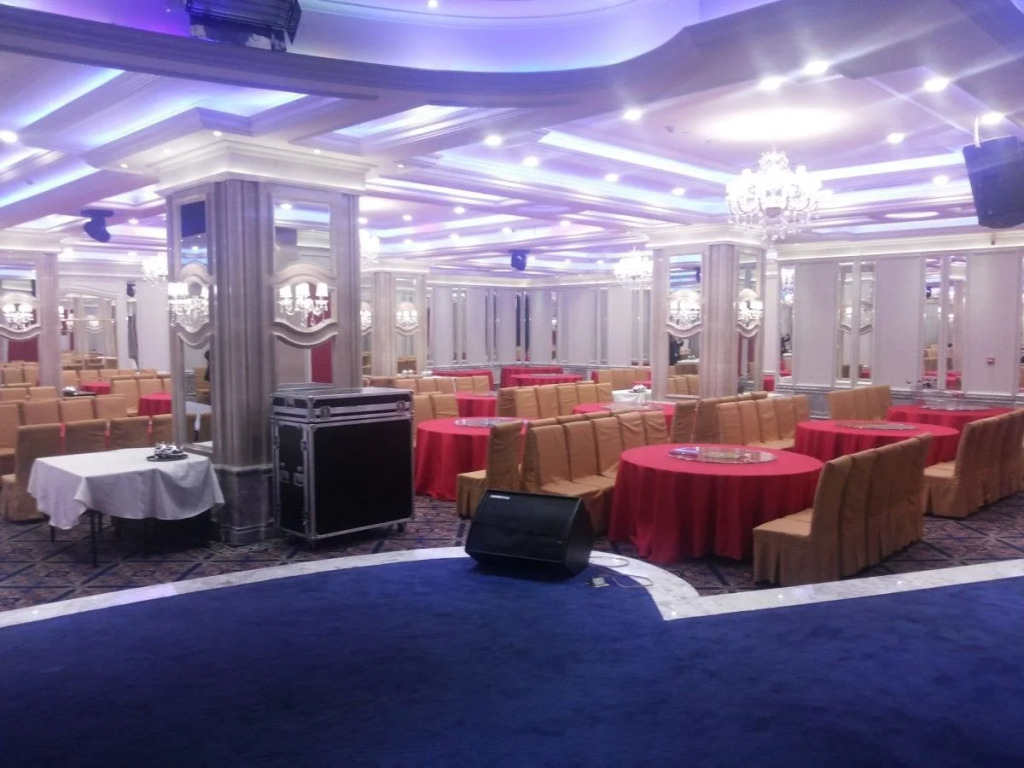 Angel Garden Hotel