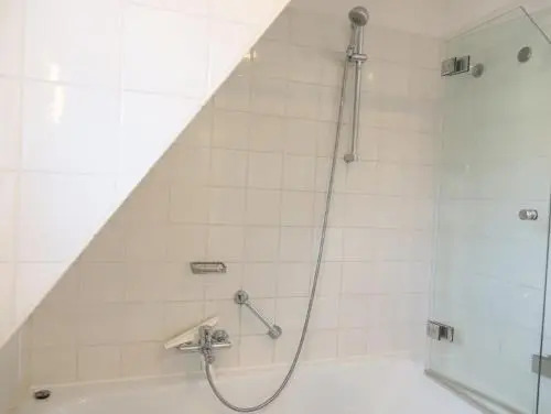 Wohnung am Friedrichshain mit WLan und Parkplatz für 4 Personen, Westerland, Haderslebener Straße 18b