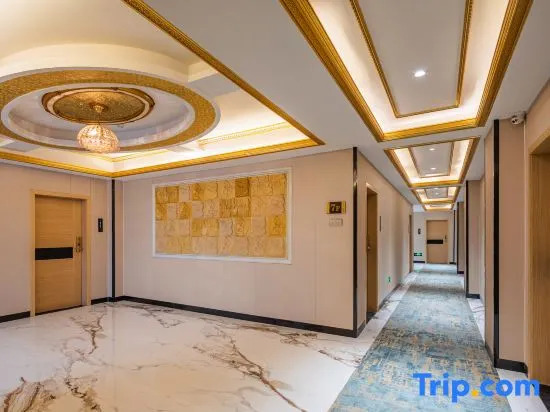 Mingxuan Hotel