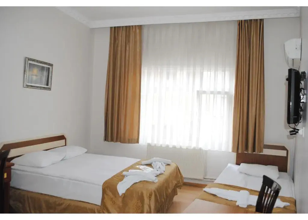 Hotel Grand Botan