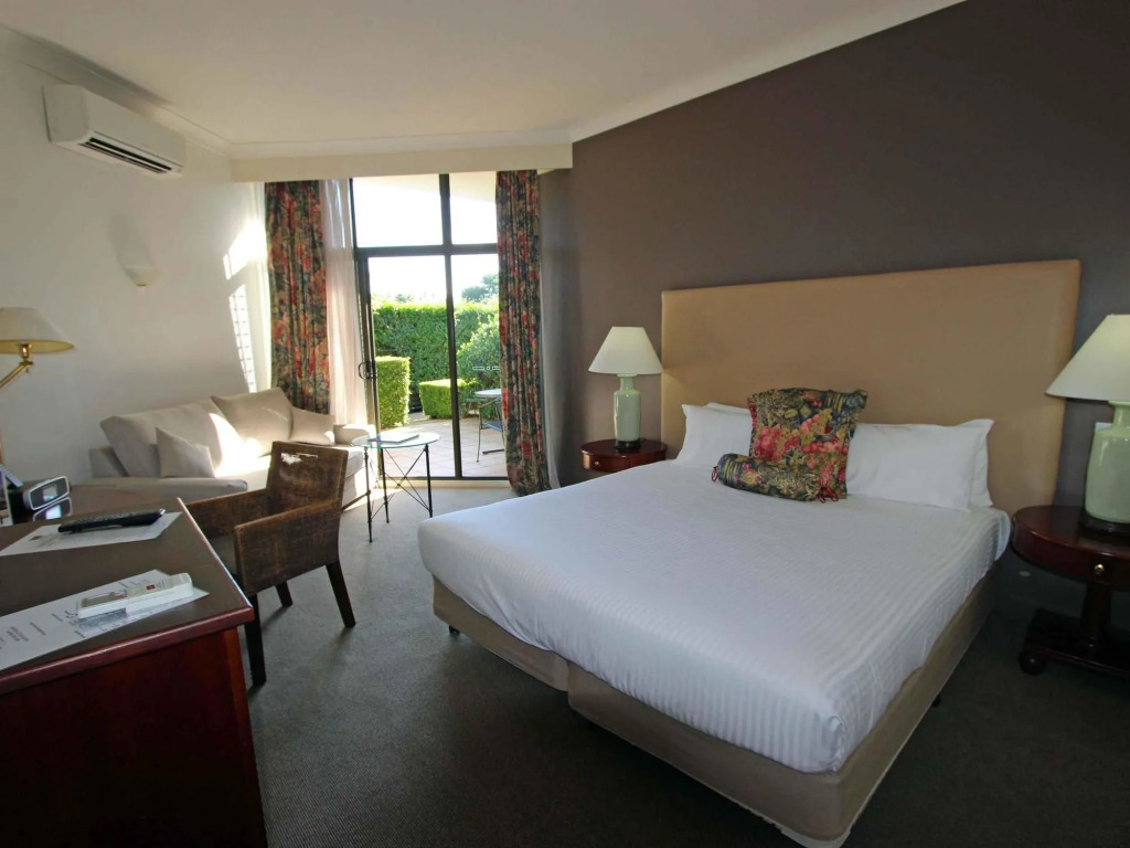 Mercure Hunter Valley Gardens