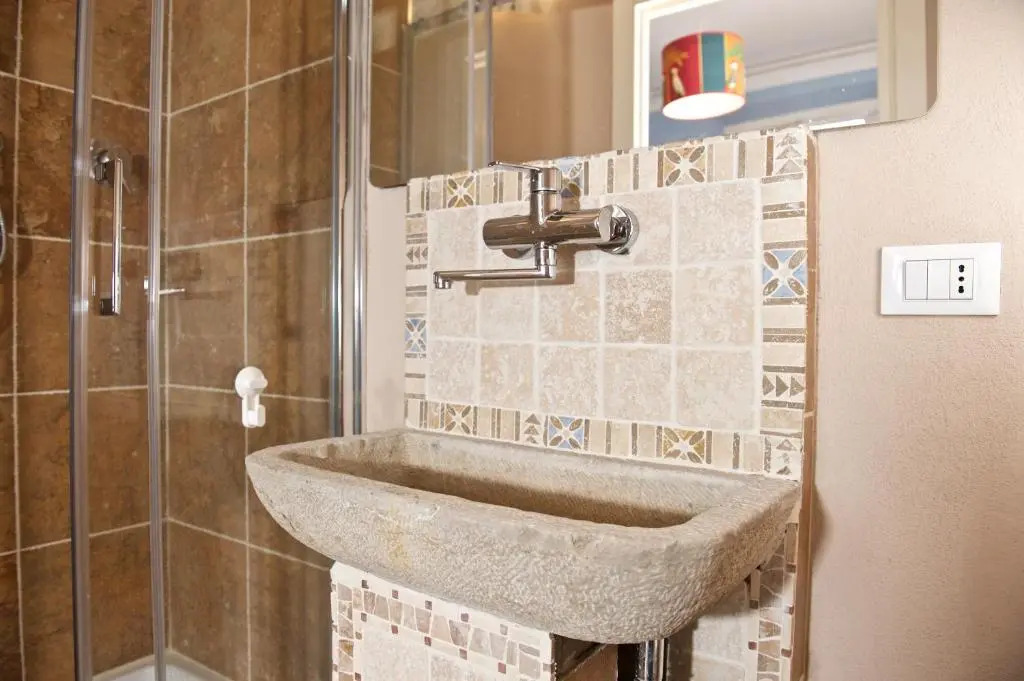 Liberi Mercanti - guest house affittacamere
