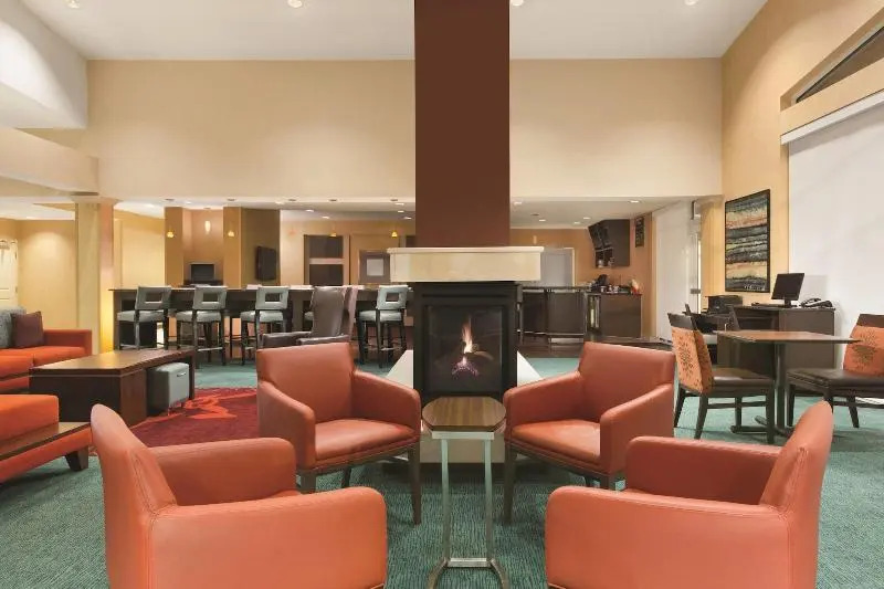 Residence Inn Greenville