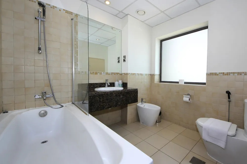 Vacation Bay - Rimal 3 Residence - JBR