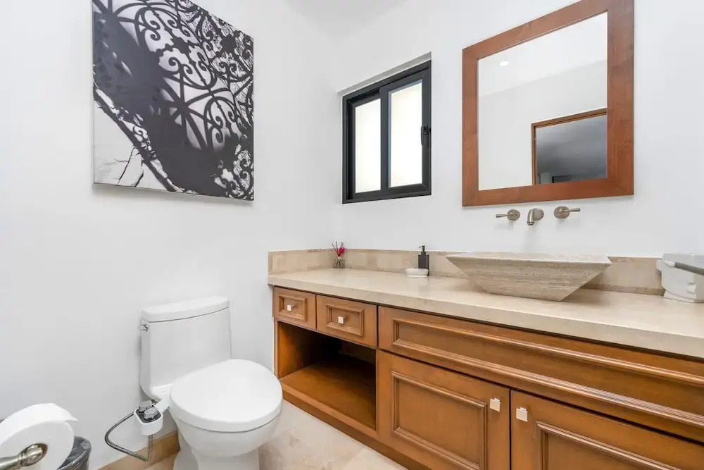 3BD Copala Luxury Villa Quivira Los Cabos 5-star