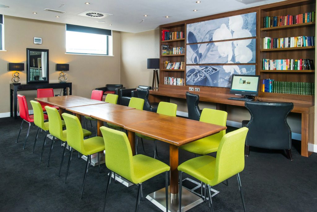 Hampton By Hilton Liverpool City Centre