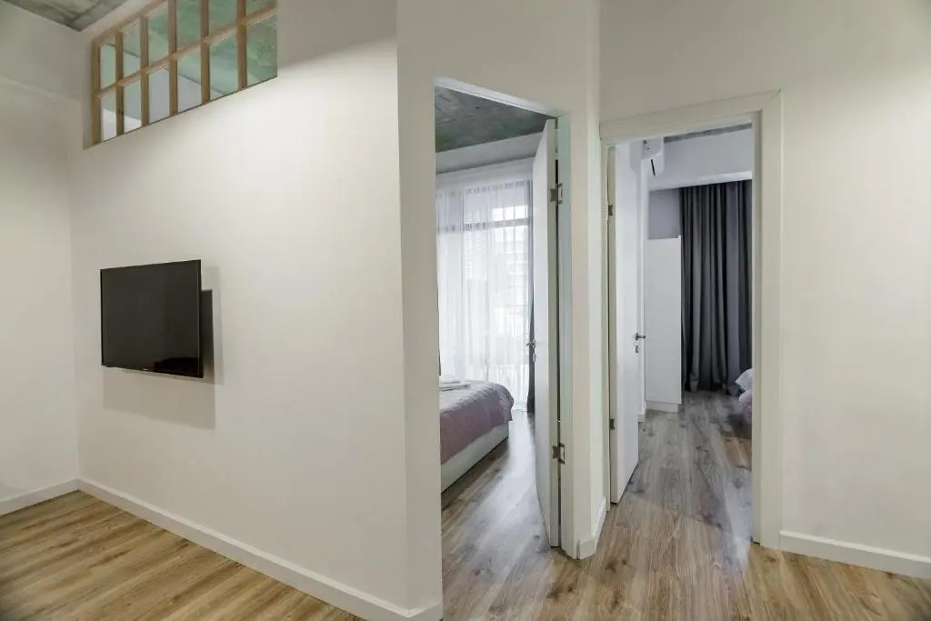 City Centre Apartments by Picnic