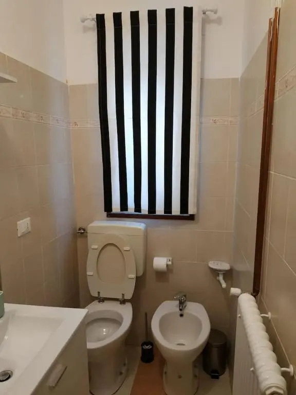 Peter's Apartment