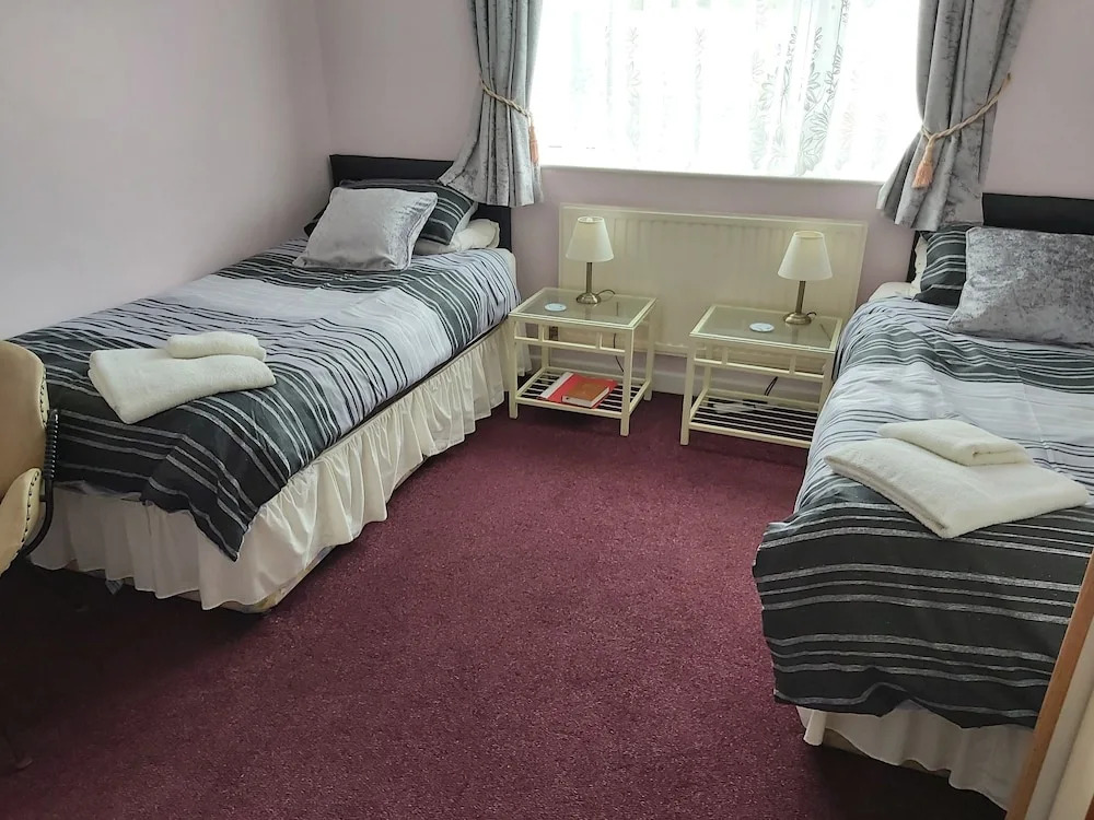 Simerock Guest House