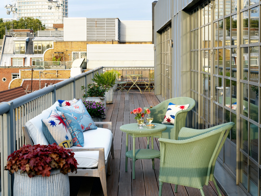 The Soho Hotel, Firmdale Hotels