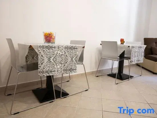 La Casa di Nanà Tourist Rental