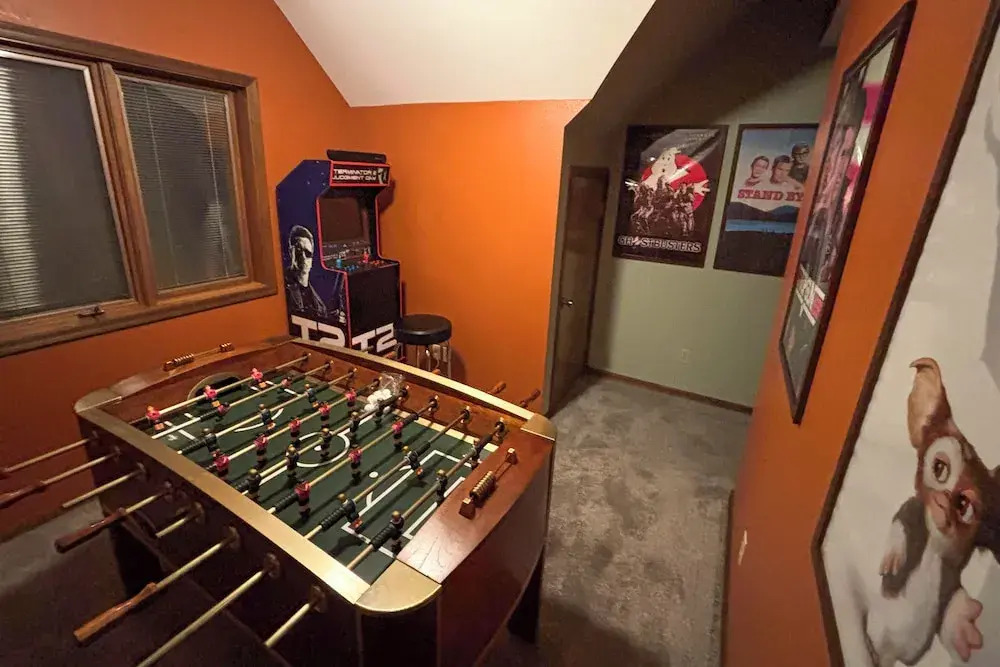 Golf, Hike, Explore! Family-friendly Pinetop Haven