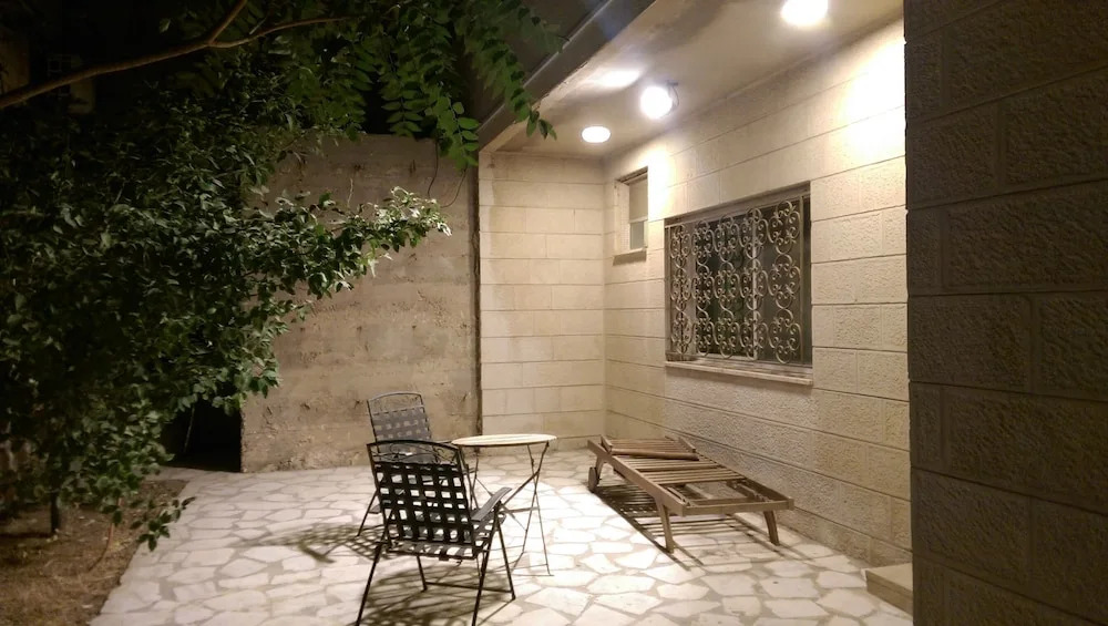 Spectacular Apartment near Qasid Institute