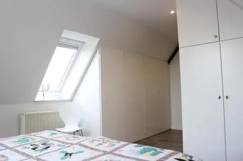 Appartement Bilbao