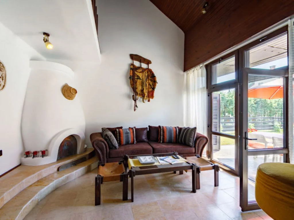 Holiday Home Suzy by Interhome