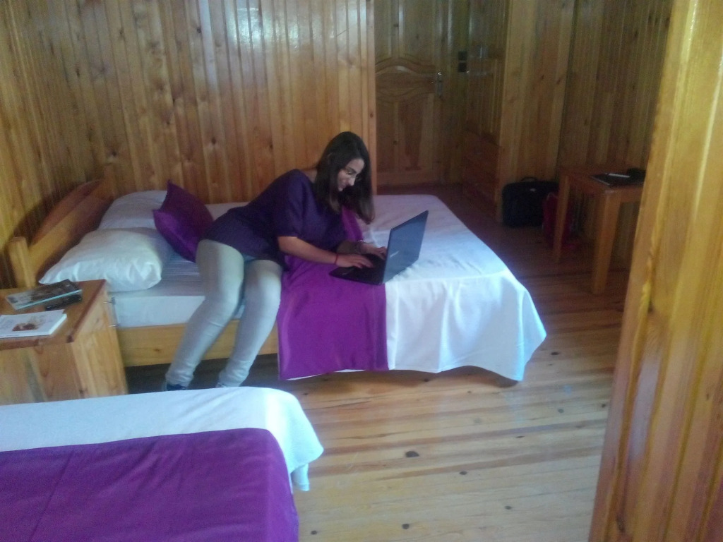 Yavuz Motel Adrasan