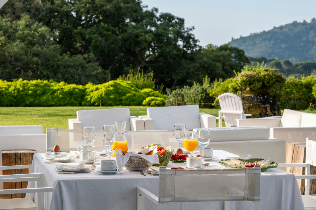 Hotel Casa Palmela - Small Luxury Hotels of The World, Hotel & Villas