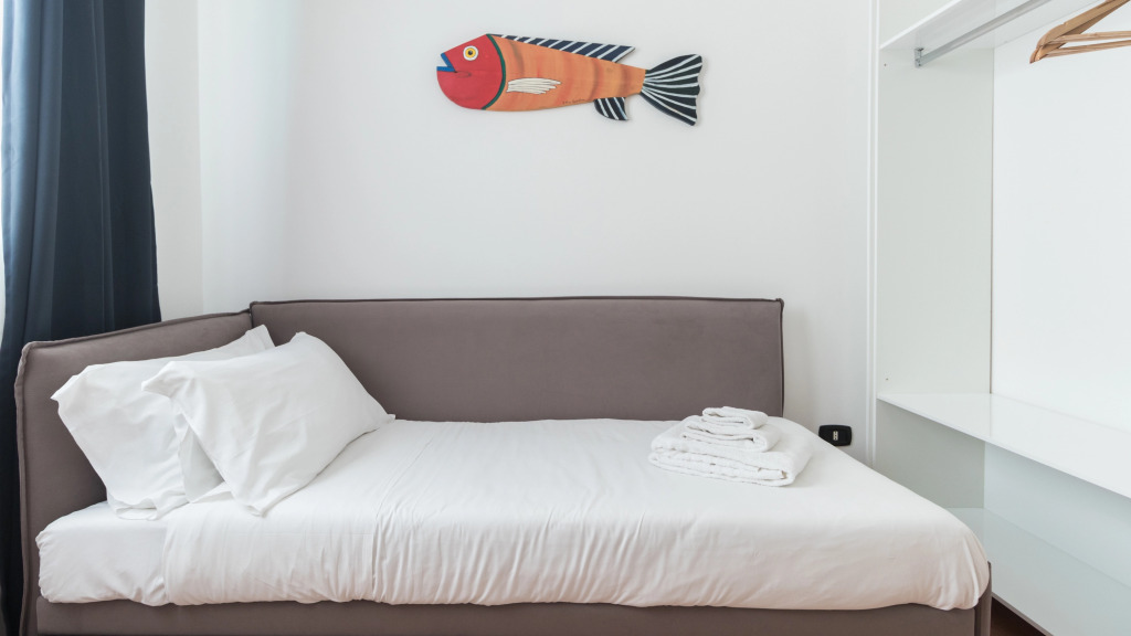 Italianway - Ottoventi Apartments Grecale - AG-E431-BONF8E1