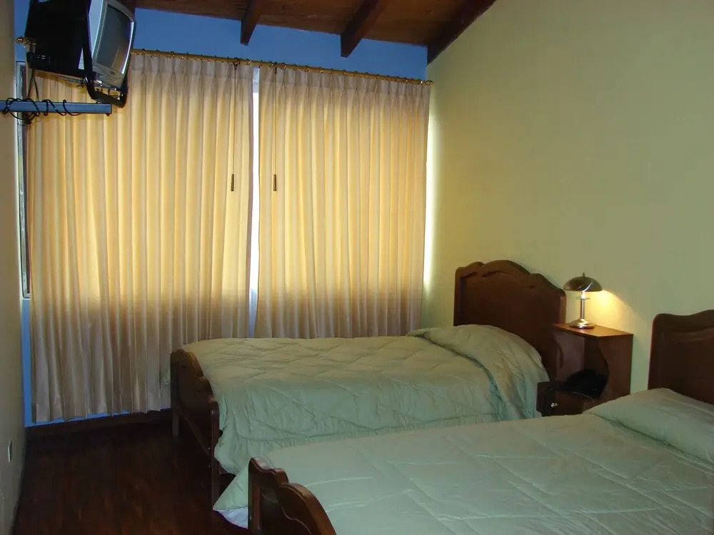 Hostal Andalucía