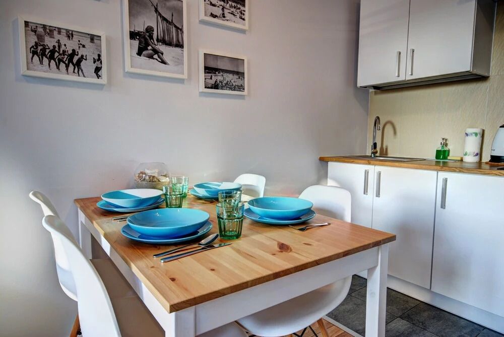 HelApartamenty - Apartament Baltyk II