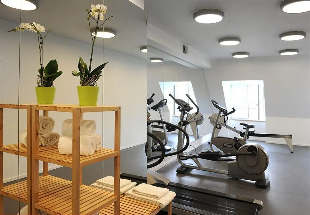 Aparthotel Residence La Source
