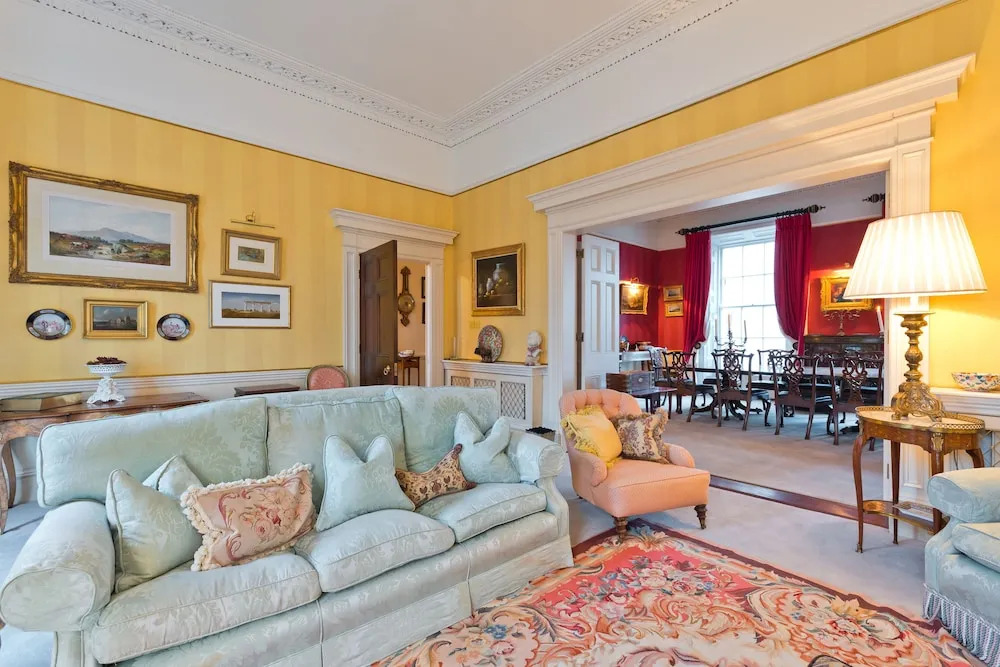 Sweet Inn-Elegant Ballsbridge