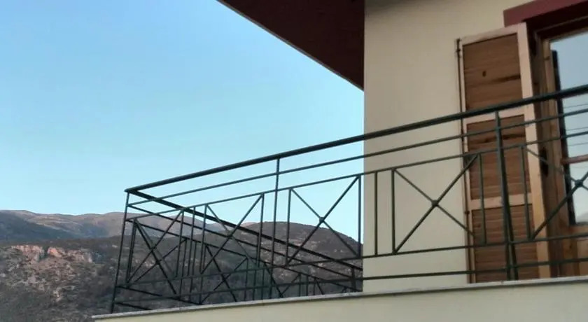 Hotel Lakkas