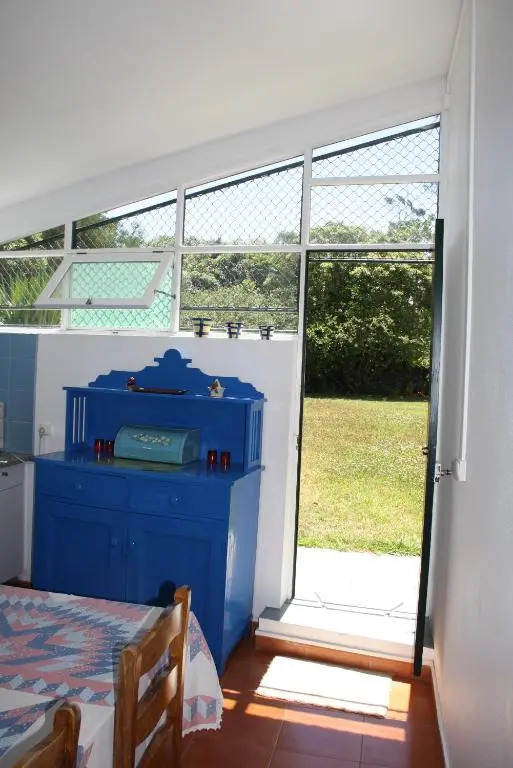 Quinta de São Caetano - São Miguel Açores