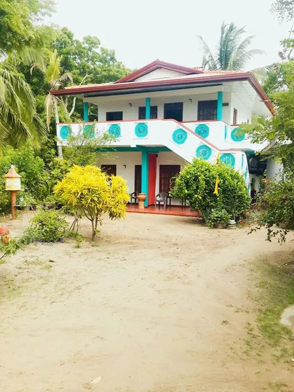 Mallika Guest House