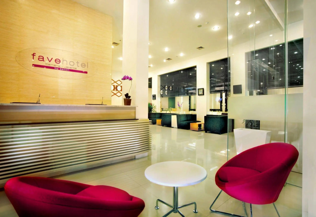 Liberta Hotel Kemang