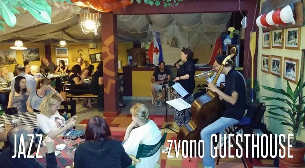 Guesthouse Zvono