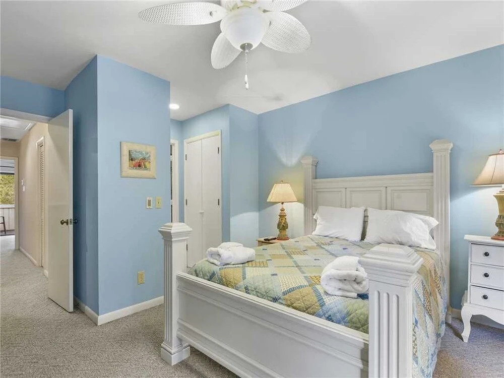 Tennismaster 1102 - Three Bedroom Condo