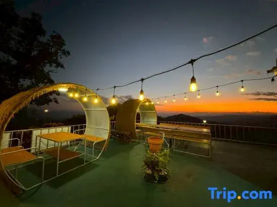 SkyVille cafe&homestay